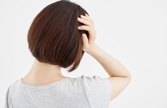 船橋市で首周りのこりが原因の頭痛を改善へと導く施術を行っております