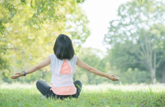 くらしま整骨院では、呼吸の改善施術や呼吸法の指導も行っています！