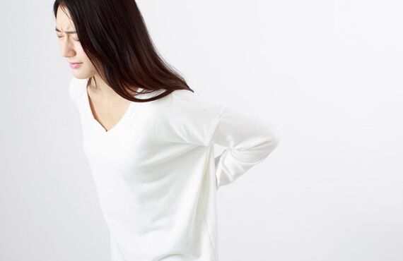 酸素が足りないと痛くなる⁉